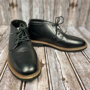 Deer Stags | Boy's Chukka Boots